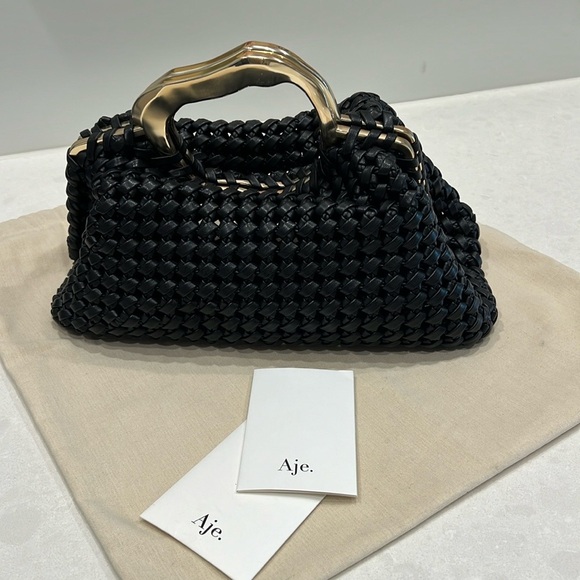Aje Handbags - Aje Handbag